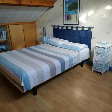Les Aubretias Bed & Breakfast Fénay Екстериор снимка